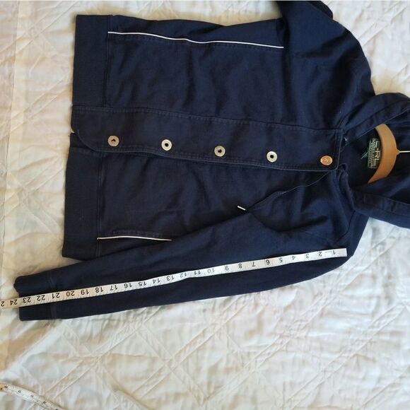 LRL active hoodie - Picture 2 of 12